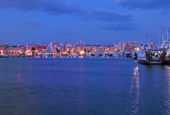 New Build - Apartment Flat -
Alicante (Alacant)