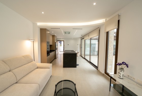 Nowa konstrukcja - Dom miejski -
Heredades