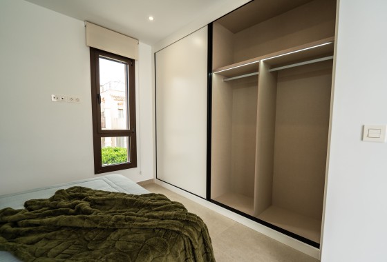 Nowa konstrukcja - Dom miejski -
Heredades