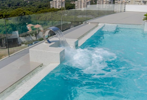 Nouvelle construction - Villa Individuelle -
Dehesa de Campoamor - Dehesa de campoamor