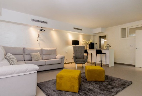 Nouvelle construction - Villa Individuelle -
Dehesa de Campoamor - Dehesa de campoamor