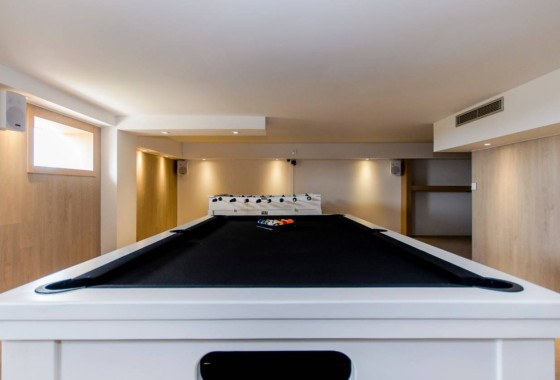 Nouvelle construction - Villa Individuelle -
Dehesa de Campoamor - Dehesa de campoamor