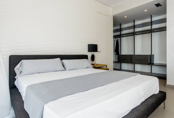 Nouvelle construction - Villa Individuelle -
Dehesa de Campoamor - Dehesa de campoamor