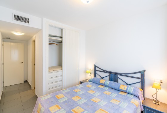 NIEUWBOUW - Apartement Flat -
Calpe