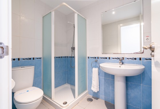 NIEUWBOUW - Apartement Flat -
Calpe