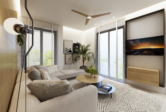 Nouvelle construction -  -
Santa Rosalia