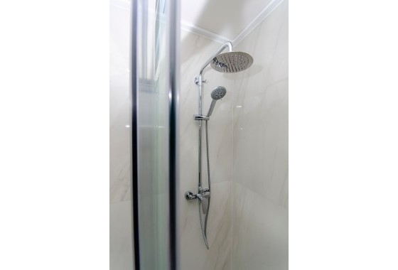 Nouvelle construction - Villa Individuelle -
Orihuela Costa