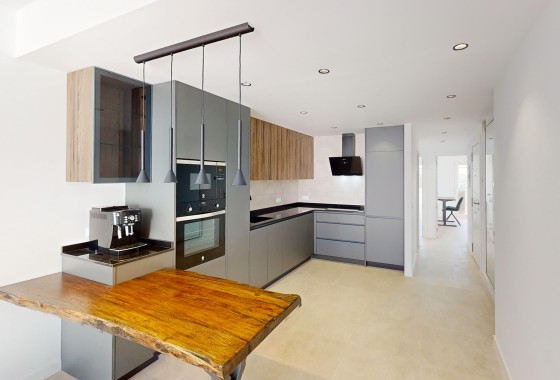 New Build -  -
Pilar de la Horadada