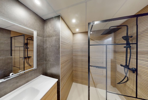 New Build -  -
Pilar de la Horadada