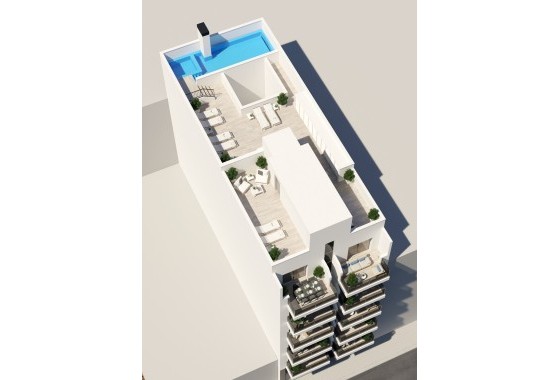 New Build -  -
Torrevieja