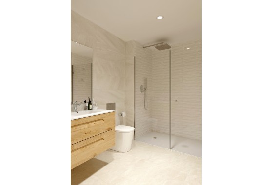 New Build -  -
Torrevieja