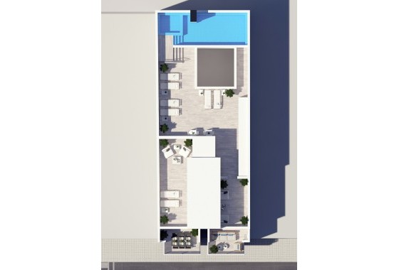 New Build - Apartment Flat -
Torrevieja