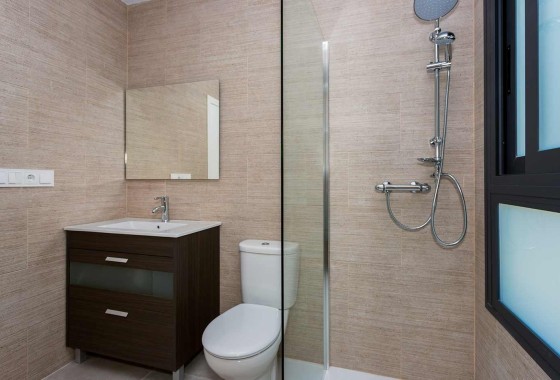 NIEUWBOUW - Vrijstaande Villa -
Daya Nueva