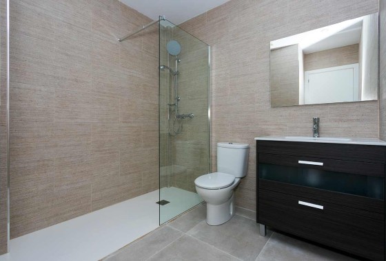 NIEUWBOUW - Vrijstaande Villa -
Daya Nueva