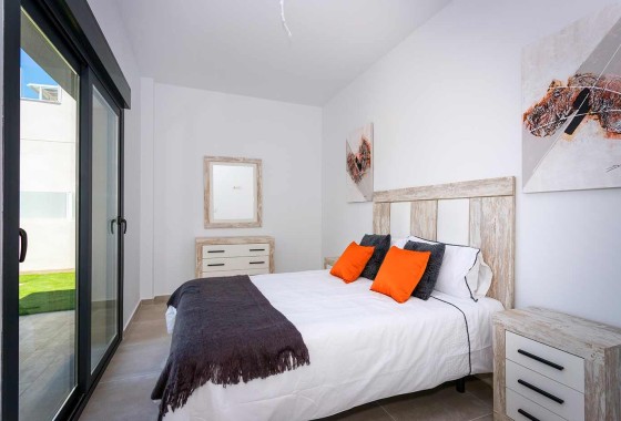 NIEUWBOUW - Vrijstaande Villa -
Daya Nueva