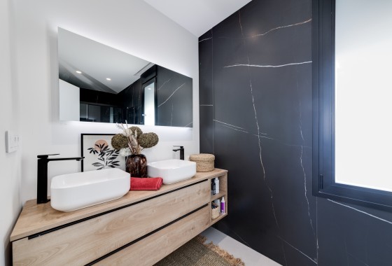 NIEUWBOUW - Vrijstaande Villa -
Pilar de la Horadada