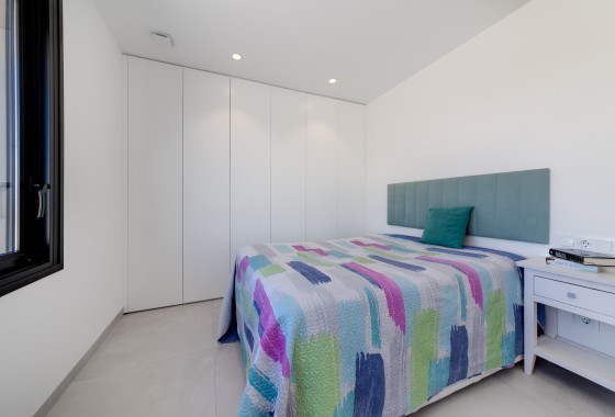 NIEUWBOUW - Vrijstaande Villa -
Pilar de la Horadada