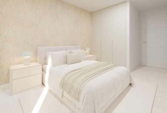 Nouvelle construction - Villa Individuelle -
Los Montesinos