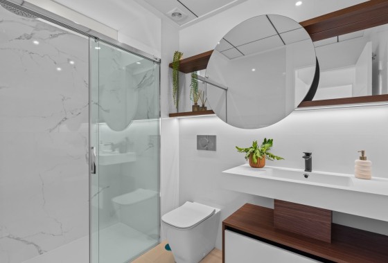 Nouvelle construction -  -
Ciudad Quesada - Rojales - Ciudad Quesada