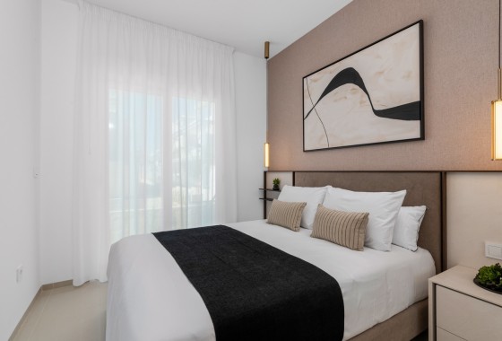 Nouvelle construction -  -
Ciudad Quesada - Rojales - Ciudad Quesada