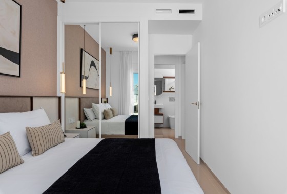 Nouvelle construction -  -
Ciudad Quesada - Rojales - Ciudad Quesada