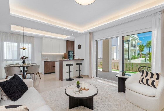 Nowa konstrukcja -  -
Ciudad Quesada - Rojales - Ciudad Quesada