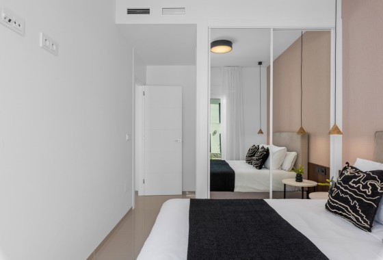 Nowa konstrukcja -  -
Ciudad Quesada - Rojales - Ciudad Quesada