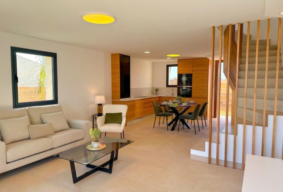 NIEUWBOUW - Appartement / Flat -
Cuevas Del Almanzora