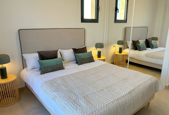 NIEUWBOUW - Appartement / Flat -
Cuevas Del Almanzora