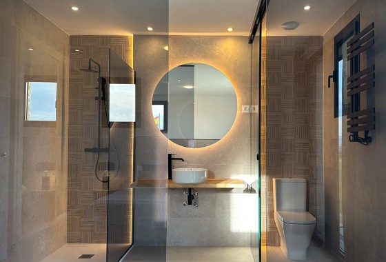 NIEUWBOUW - Appartement / Flat -
Cuevas Del Almanzora