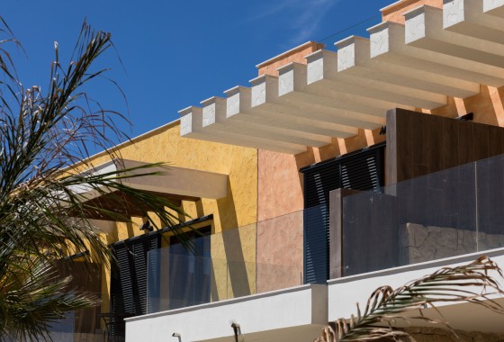 NIEUWBOUW - Appartement / Flat -
Cuevas Del Almanzora