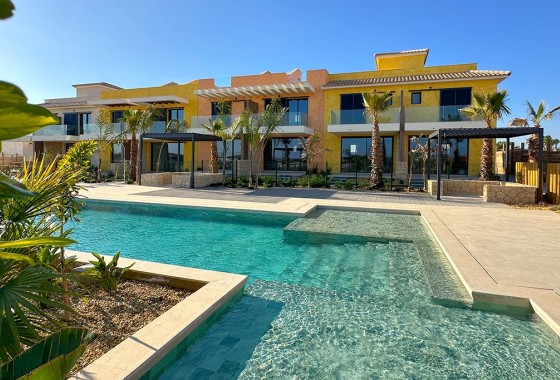 NIEUWBOUW - Appartement / Flat -
Cuevas Del Almanzora