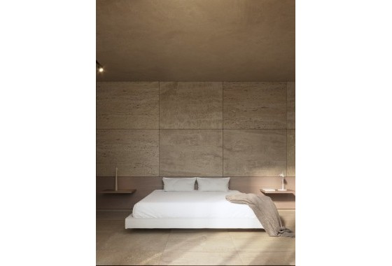 NIEUWBOUW - Vrijstaande Villa -
La Nucía