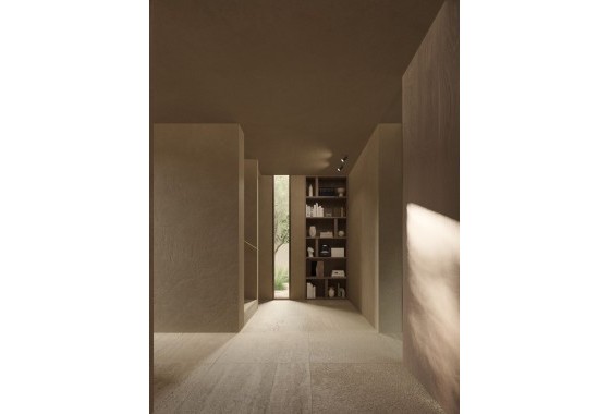 NIEUWBOUW - Vrijstaande Villa -
La Nucía