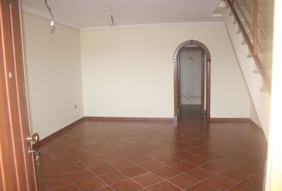 New Build - Town house -
Torrevieja