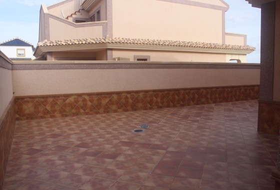 New Build - Town house -
Torrevieja