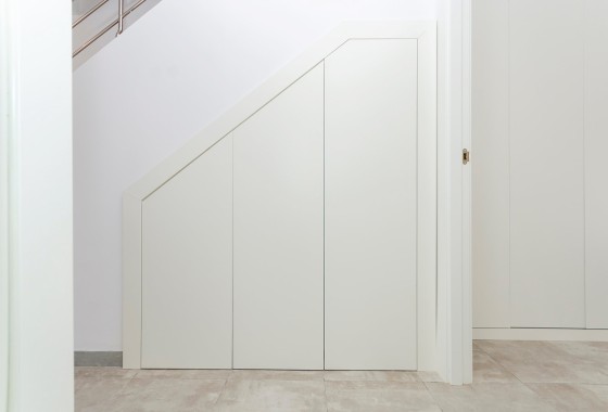 NIEUWBOUW - Stadswoning -
Torrevieja