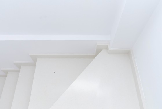 NIEUWBOUW - Stadswoning -
Torrevieja