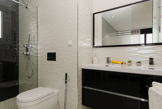 Nouvelle construction - Villa Individuelle -
Dehesa de Campoamor - Dehesa de campoamor