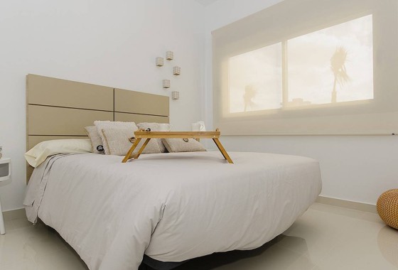 Nouvelle construction - Villa Individuelle -
Dehesa de Campoamor - Dehesa de campoamor