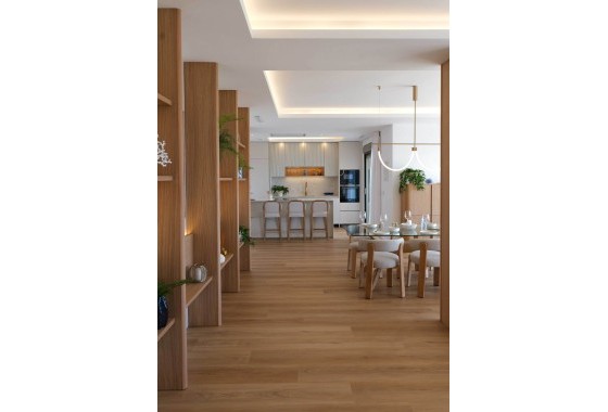 NIEUWBOUW - Apartement Flat -
Torrevieja - La Manga