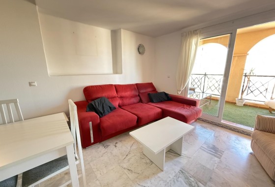 Sprzedaż - Apartament mieszkanie -
Torrevieja - Aldea del mar