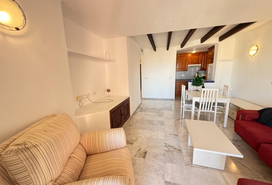 Sprzedaż - Apartament mieszkanie -
Torrevieja - Aldea del mar