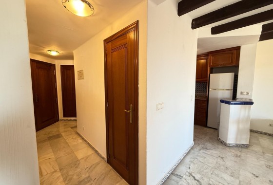 Sprzedaż - Apartament mieszkanie -
Torrevieja - Aldea del mar