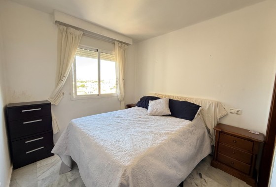 Sprzedaż - Apartament mieszkanie -
Torrevieja - Aldea del mar