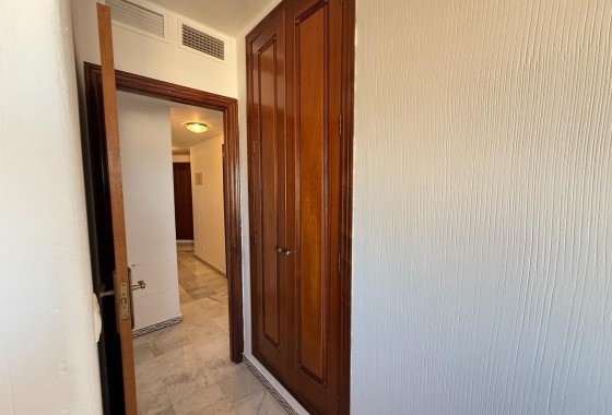 Sprzedaż - Apartament mieszkanie -
Torrevieja - Aldea del mar
