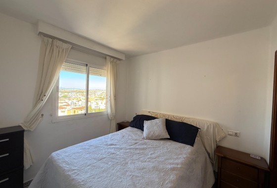 Sprzedaż - Apartament mieszkanie -
Torrevieja - Aldea del mar