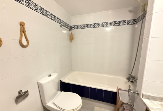 Sprzedaż - Apartament mieszkanie -
Torrevieja - Aldea del mar