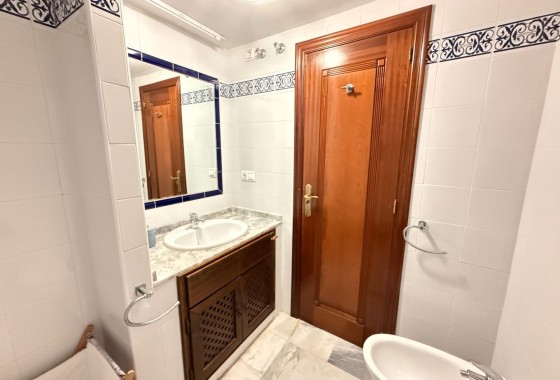 Sprzedaż - Apartament mieszkanie -
Torrevieja - Aldea del mar