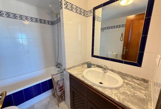 Sprzedaż - Apartament mieszkanie -
Torrevieja - Aldea del mar